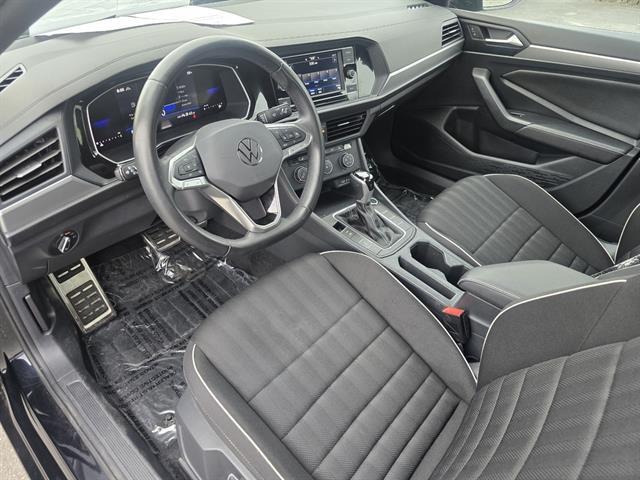 2024 Volkswagen Jetta Sport Seaside CA