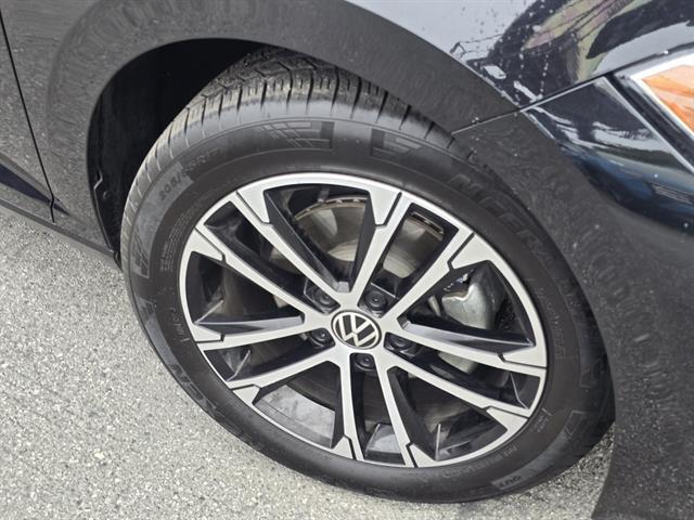 2024 Volkswagen Jetta Sport Seaside CA