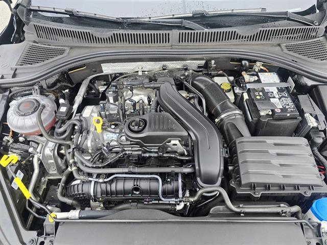 2024 Volkswagen Jetta Sport Seaside CA
