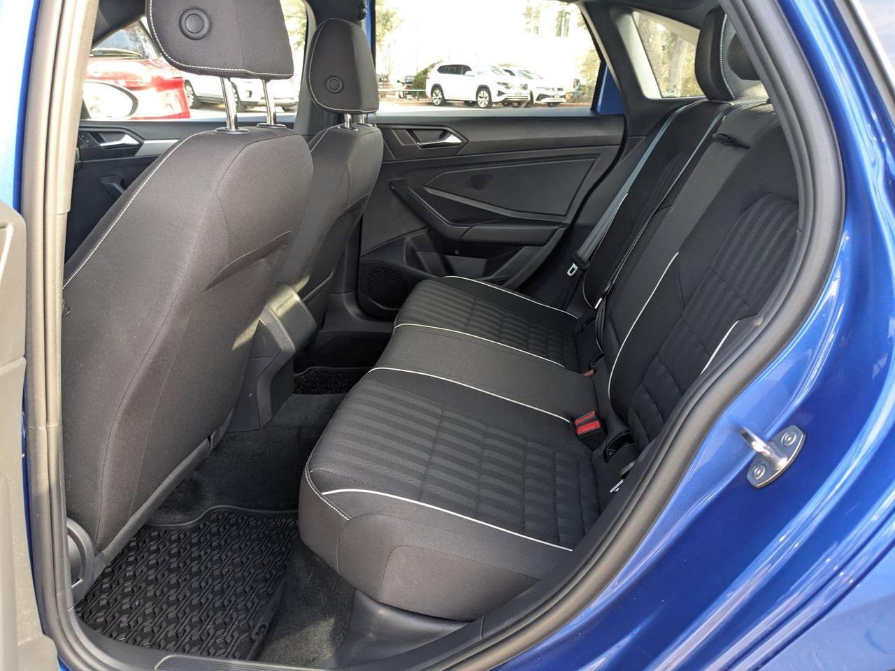 2024 Volkswagen Jetta Sport San Antonio TX