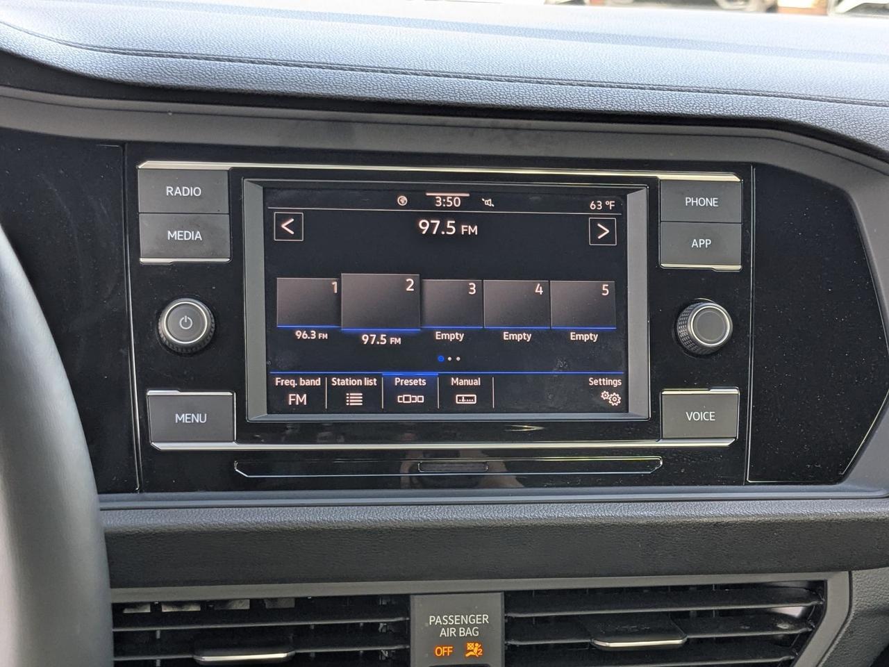 2024 Volkswagen Jetta Sport San Antonio TX