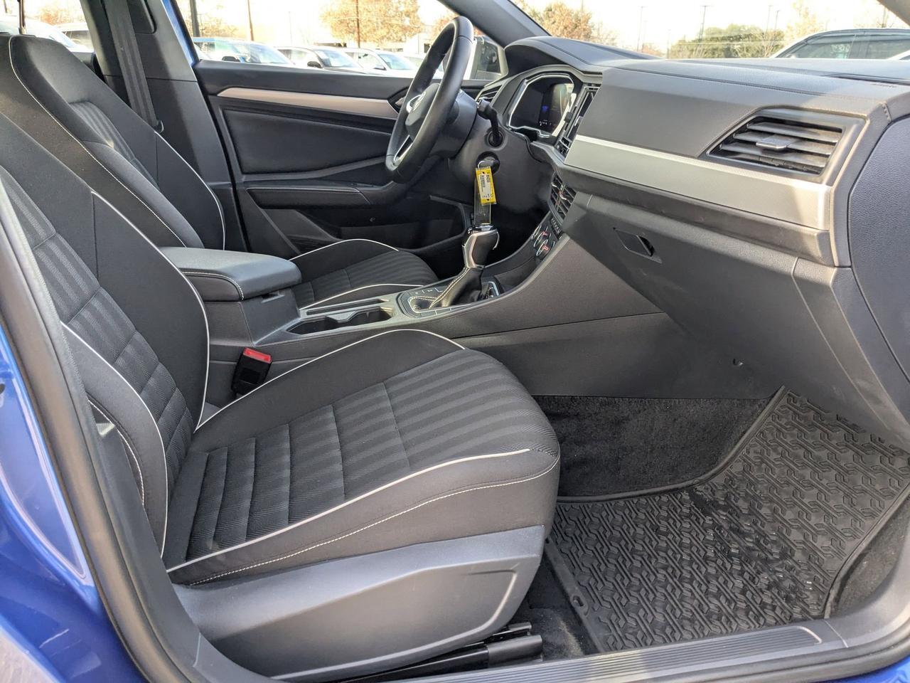 2024 Volkswagen Jetta Sport San Antonio TX