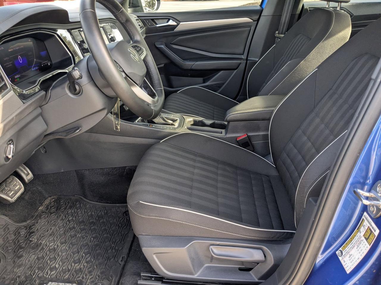 2024 Volkswagen Jetta Sport San Antonio TX