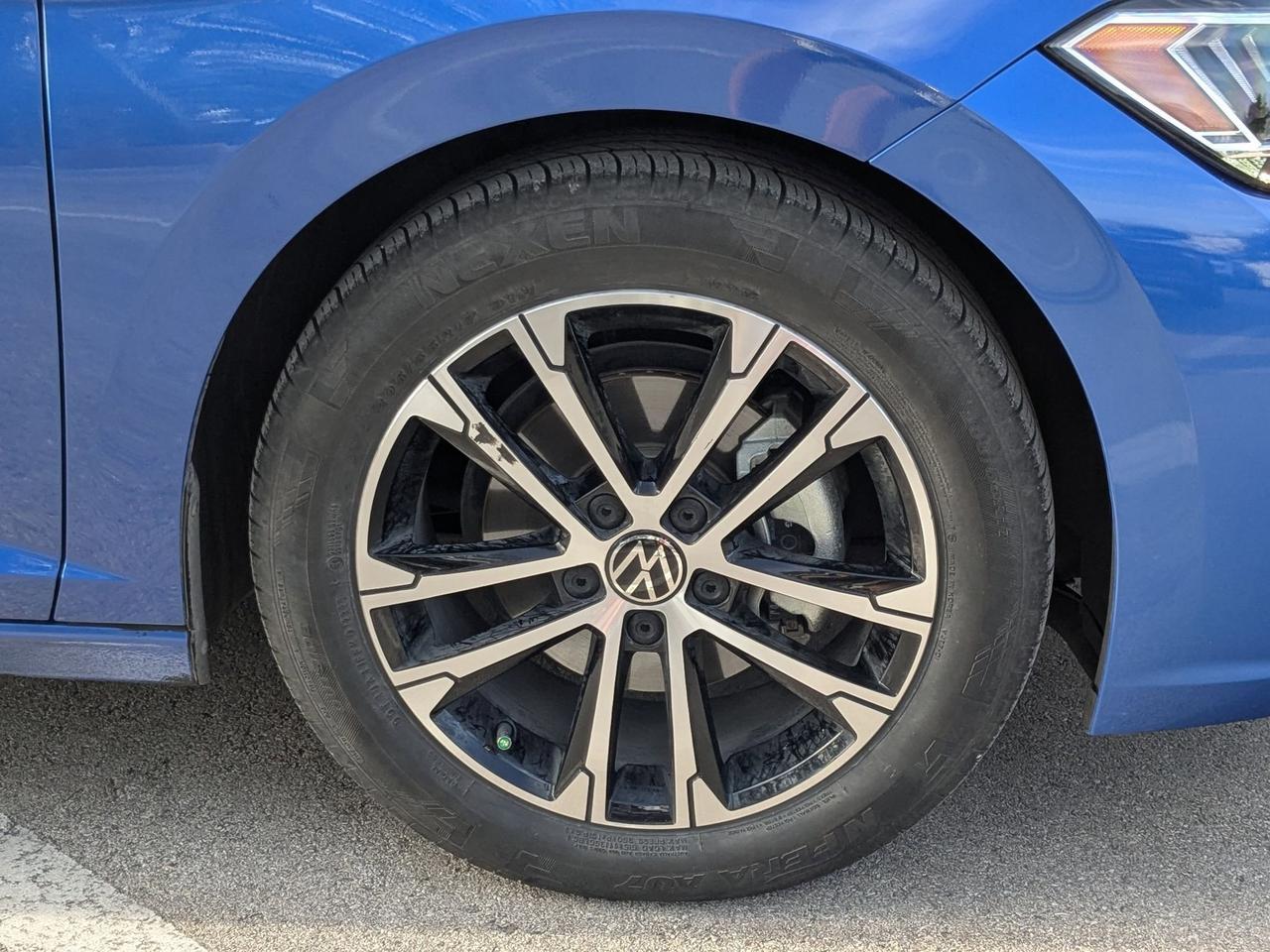 2024 Volkswagen Jetta Sport San Antonio TX