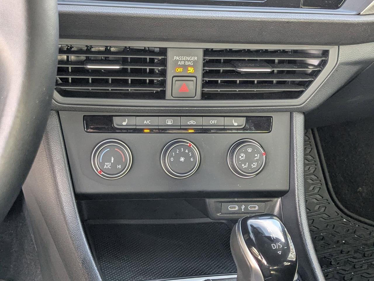 2024 Volkswagen Jetta Sport San Antonio TX