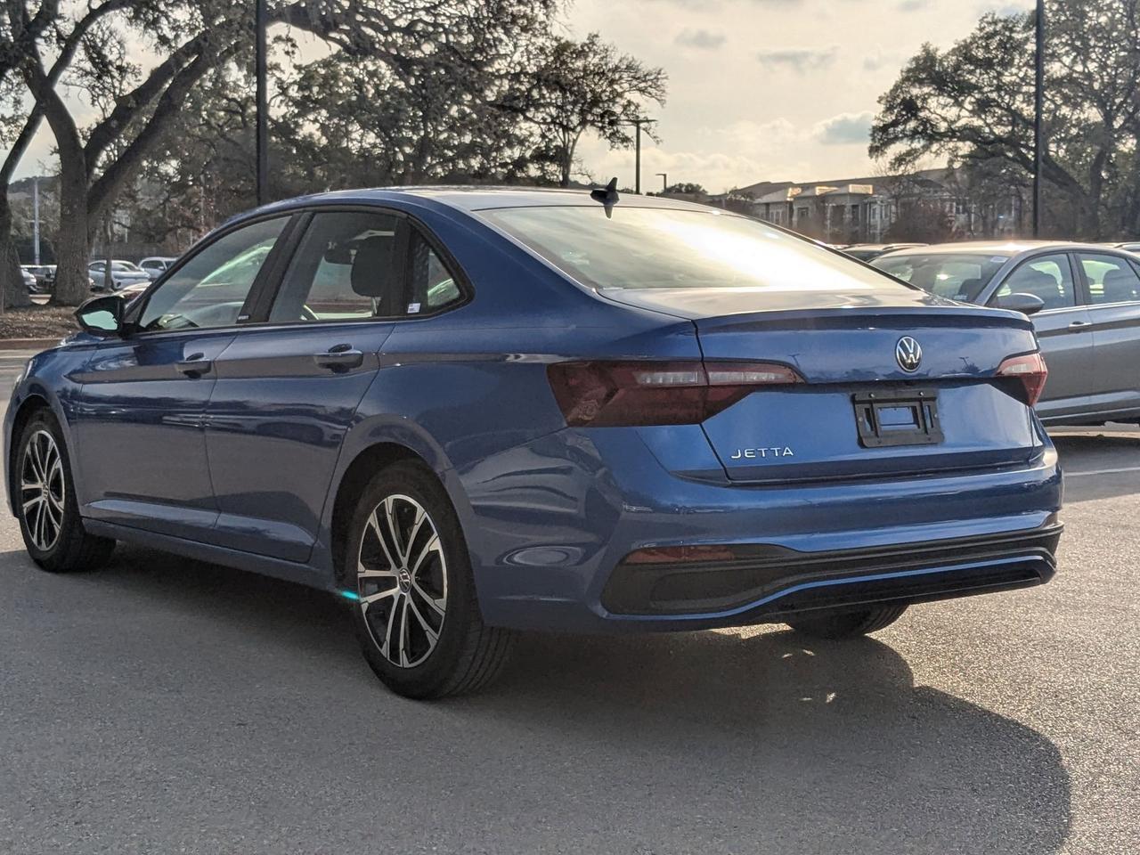 2024 Volkswagen Jetta Sport San Antonio TX