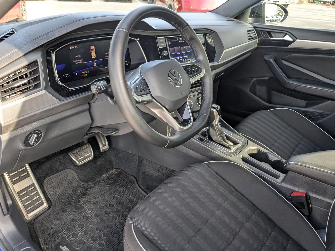 2024 Volkswagen Jetta Sport San Antonio TX