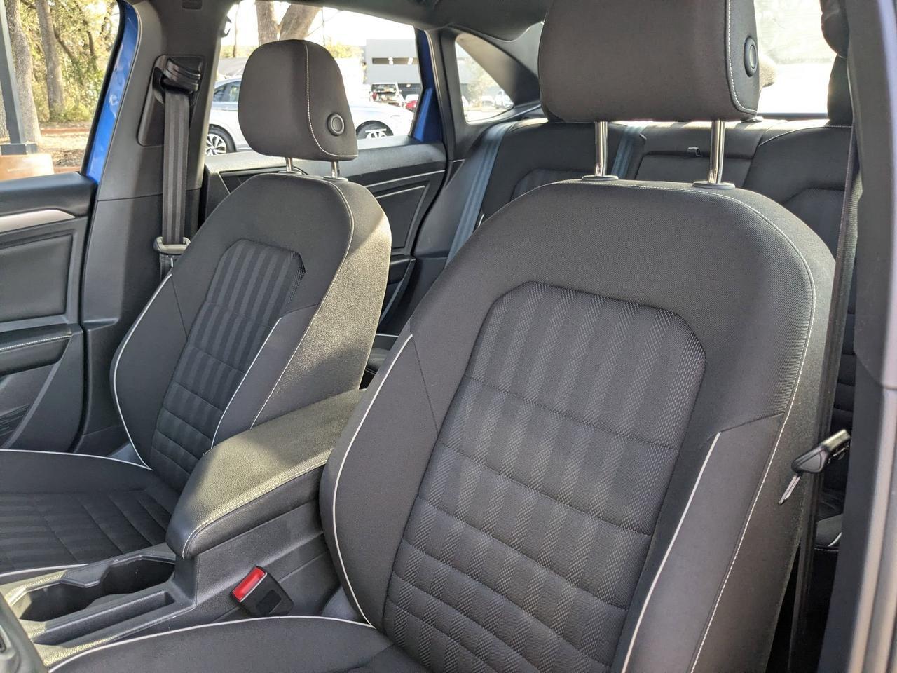 2024 Volkswagen Jetta Sport San Antonio TX