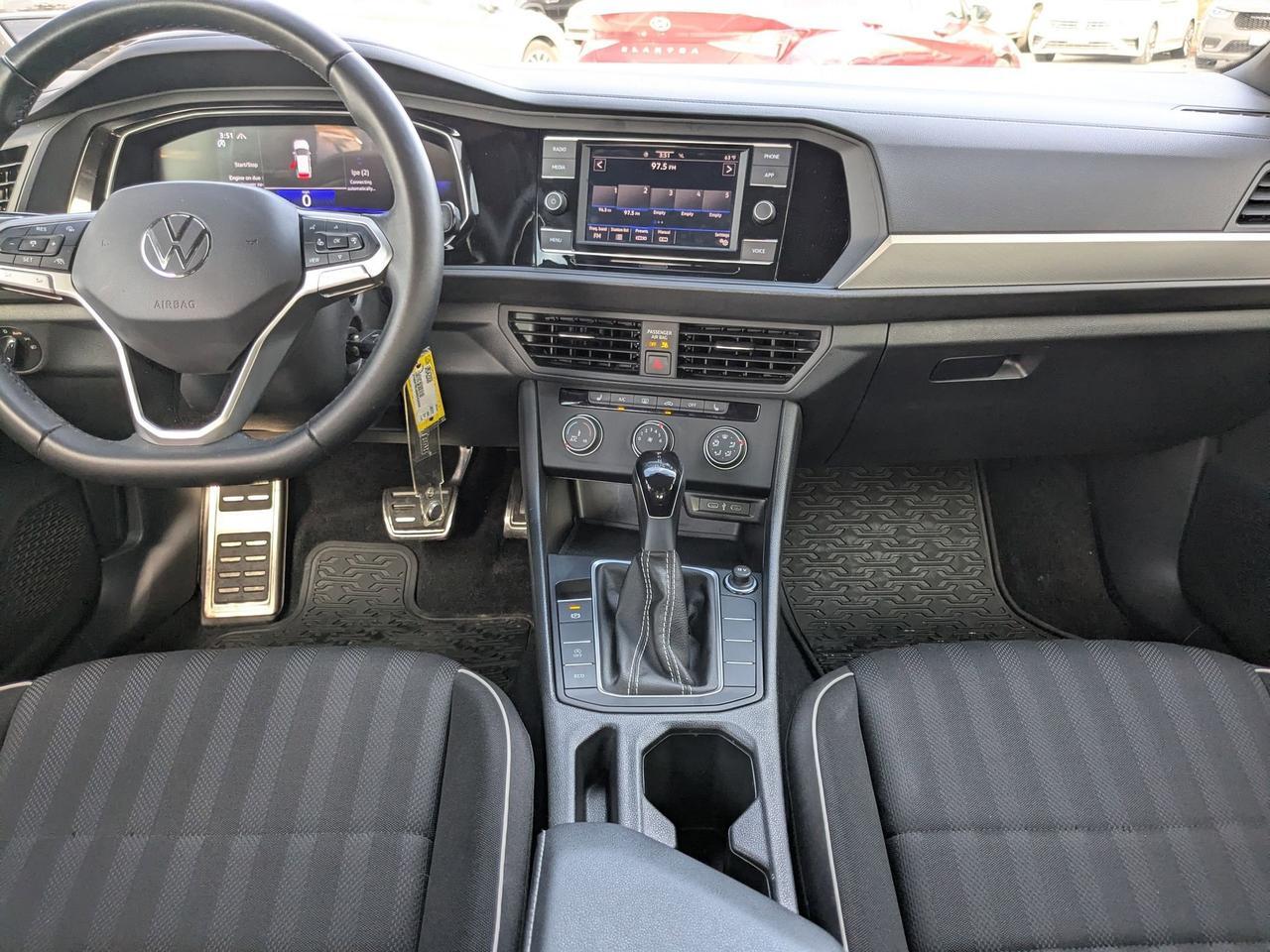 2024 Volkswagen Jetta Sport San Antonio TX