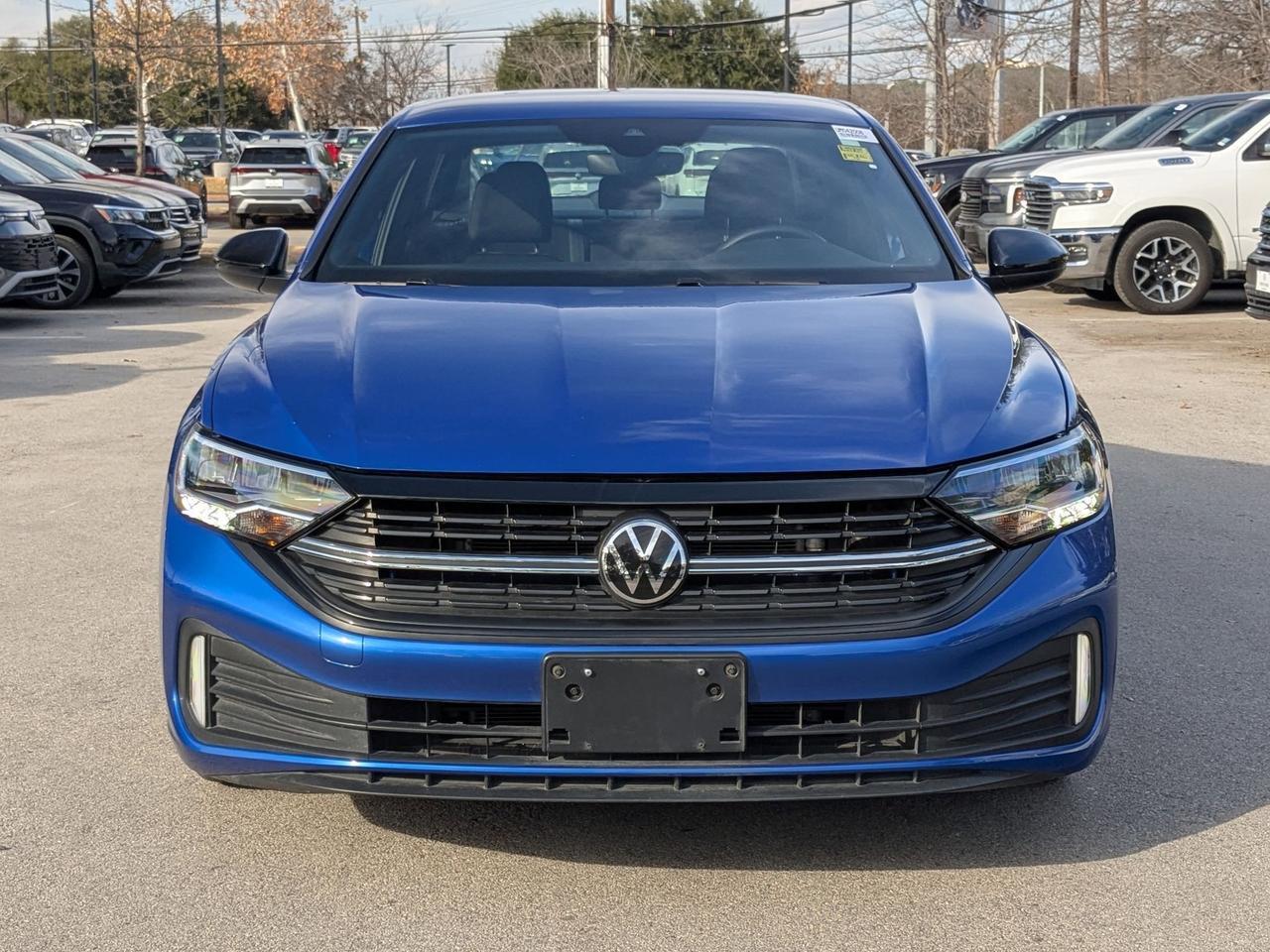 2024 Volkswagen Jetta Sport San Antonio TX