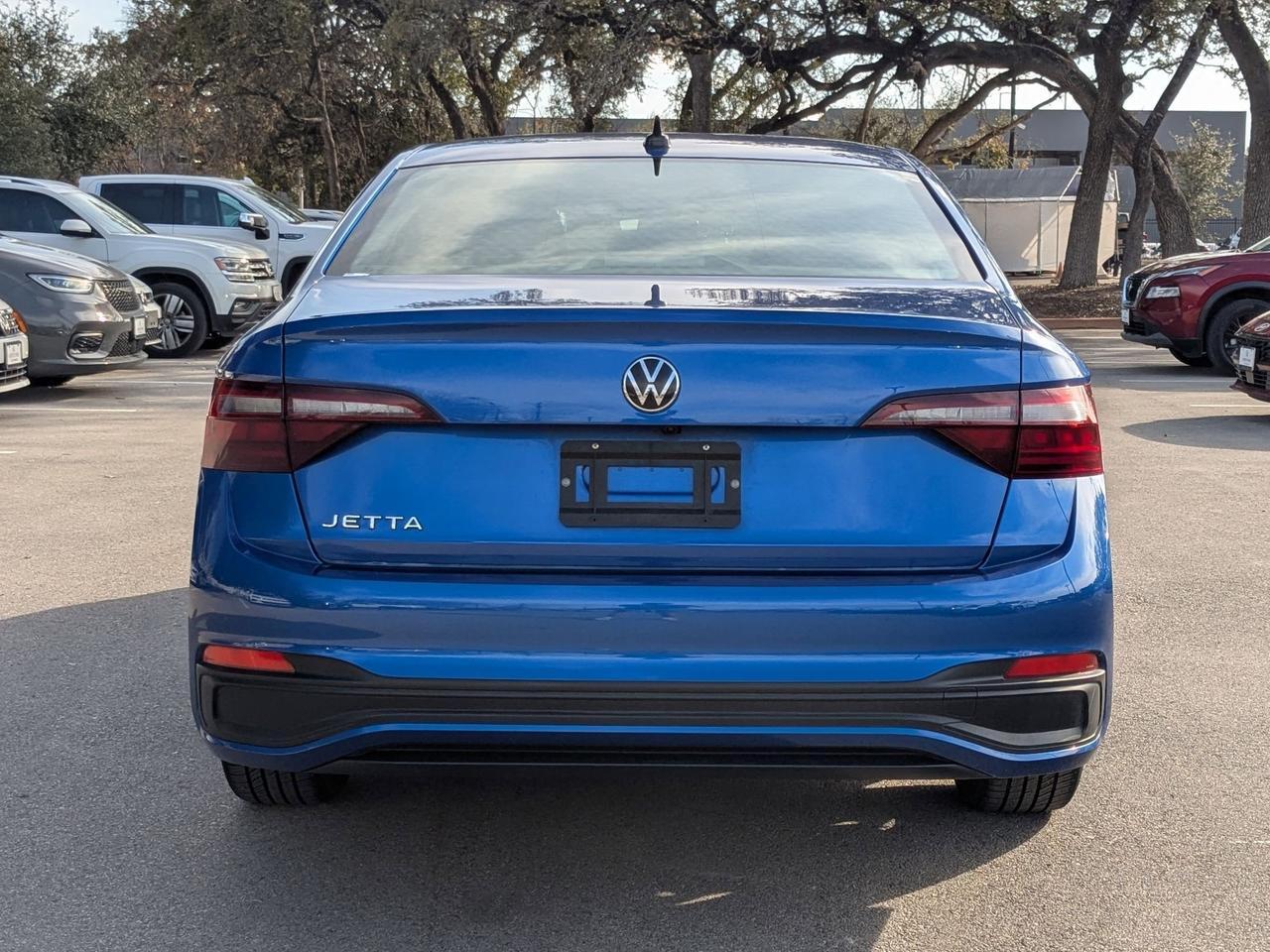 2024 Volkswagen Jetta Sport San Antonio TX