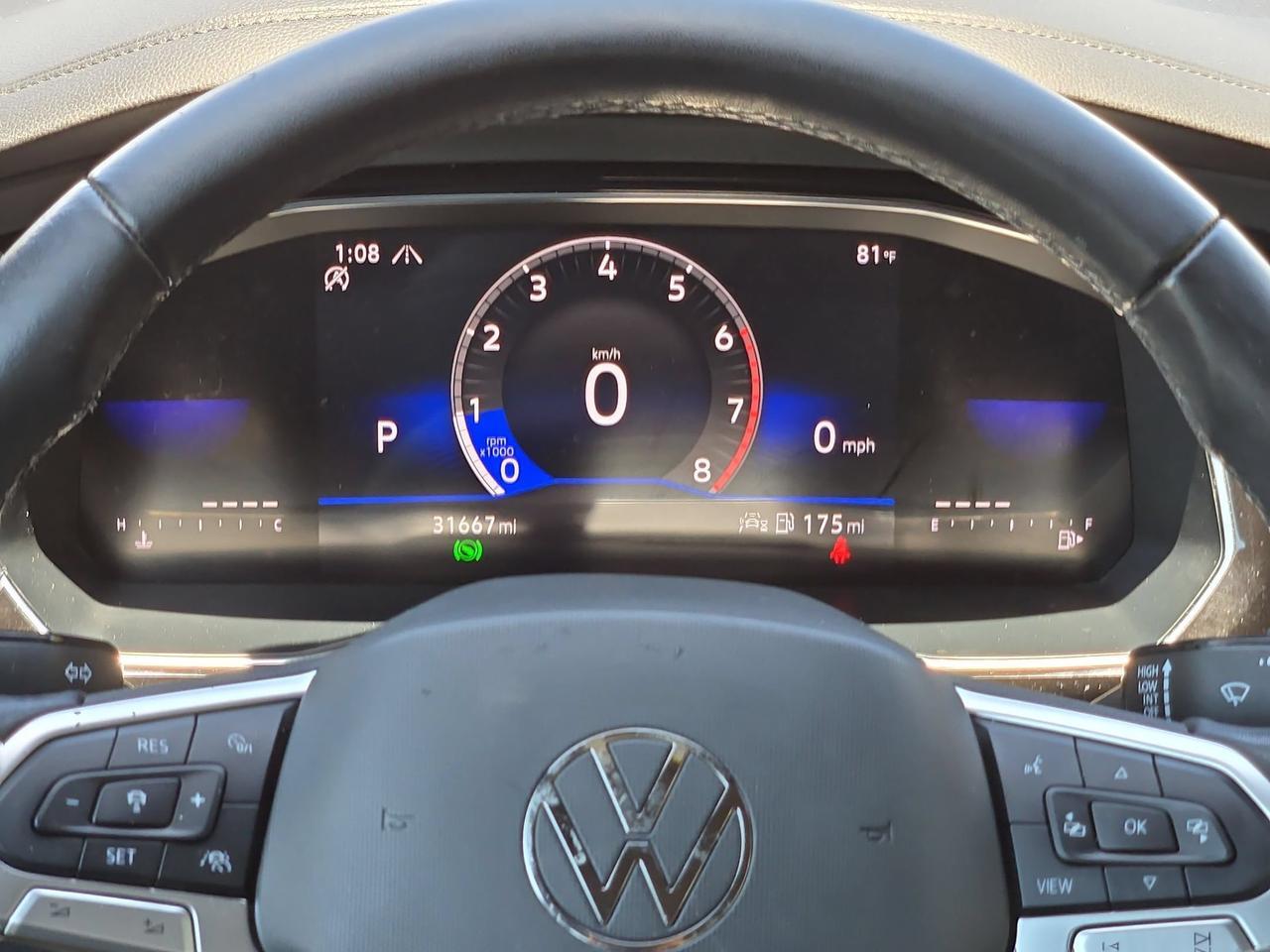 2024 Volkswagen Jetta Sport San Antonio TX