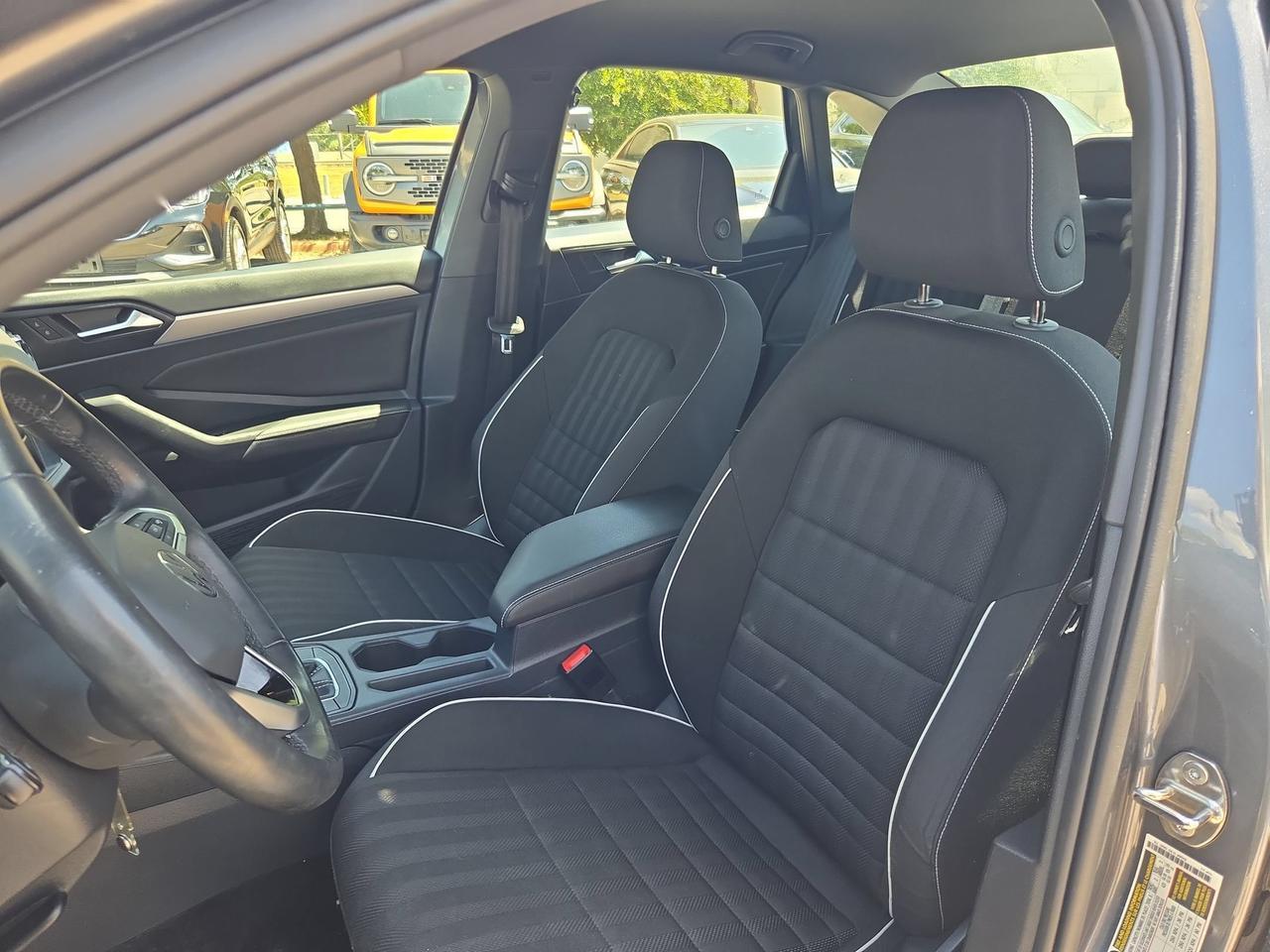 2024 Volkswagen Jetta Sport San Antonio TX