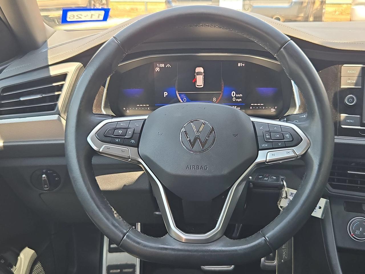2024 Volkswagen Jetta Sport San Antonio TX