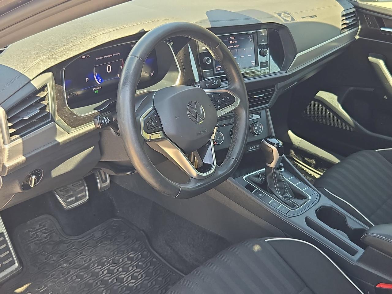 2024 Volkswagen Jetta Sport San Antonio TX