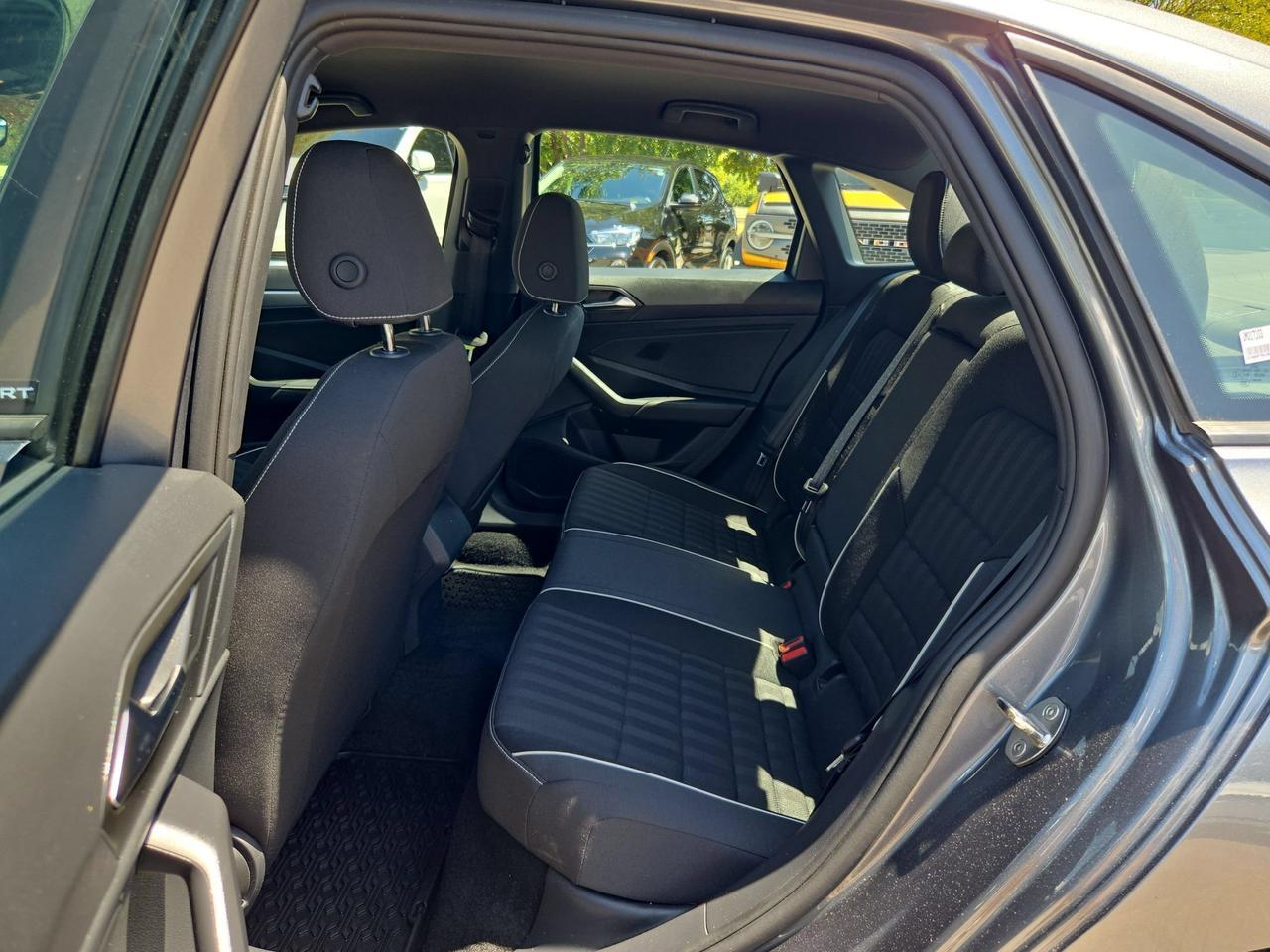 2024 Volkswagen Jetta Sport San Antonio TX