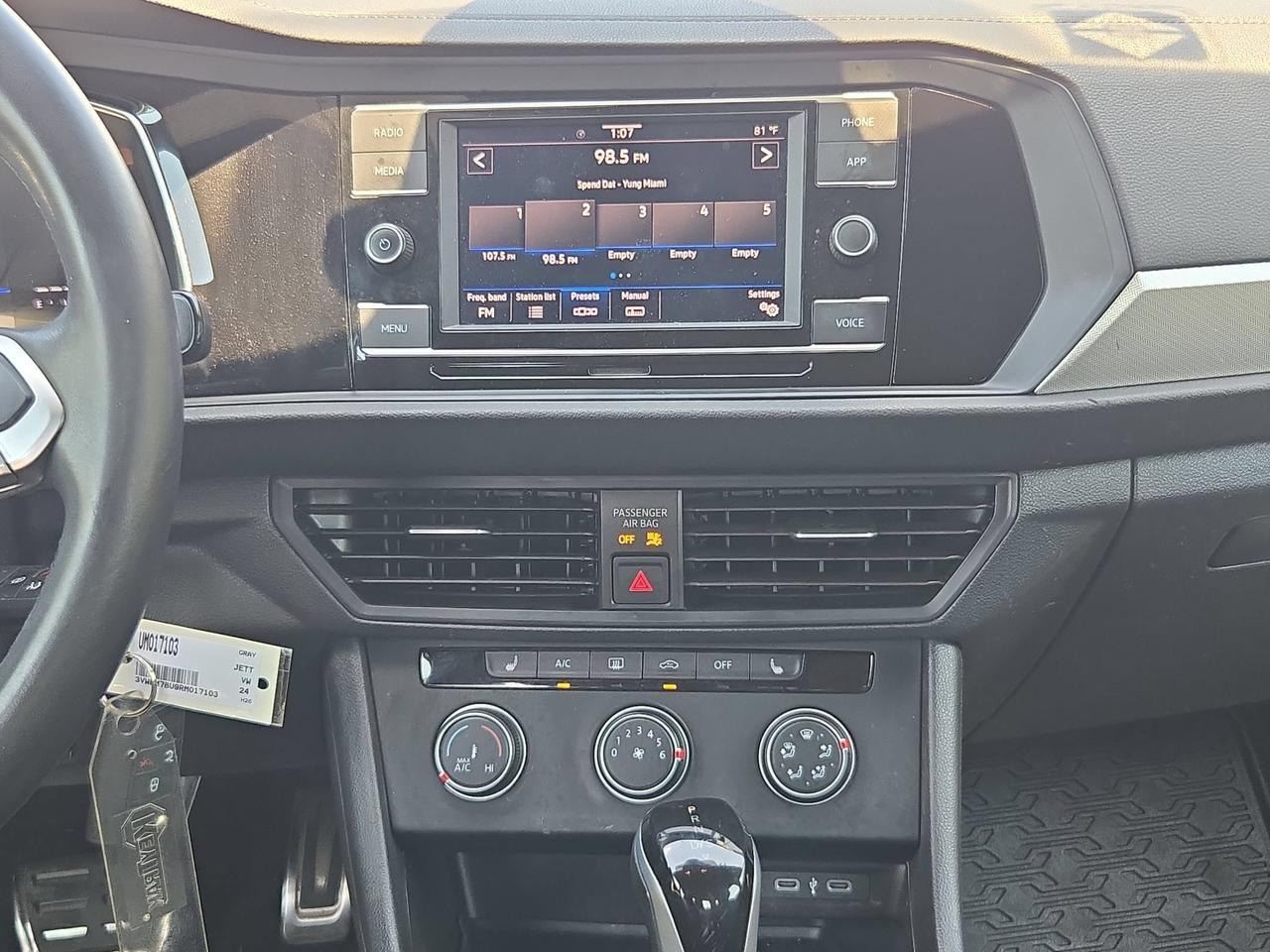 2024 Volkswagen Jetta Sport San Antonio TX