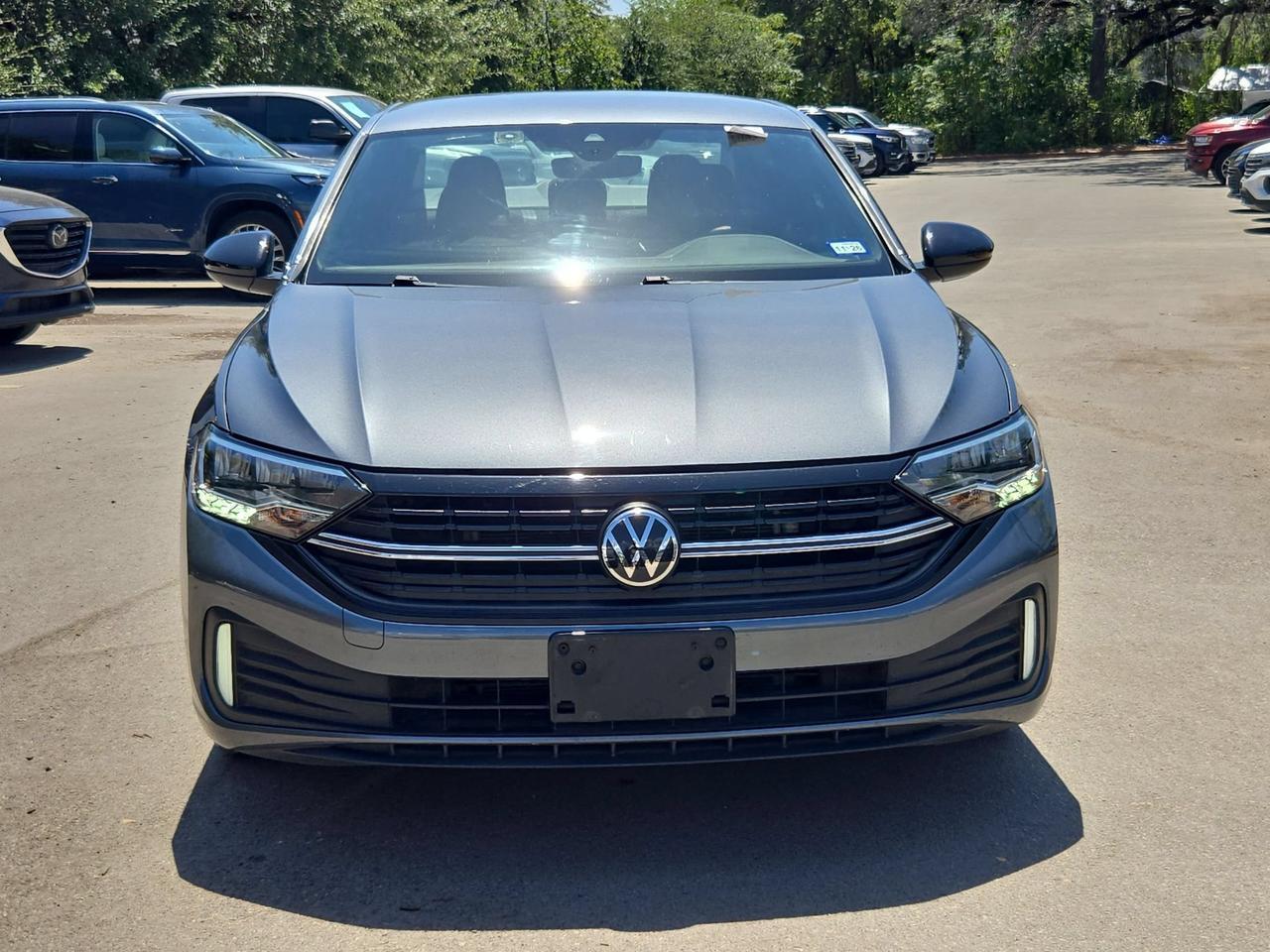 2024 Volkswagen Jetta Sport San Antonio TX