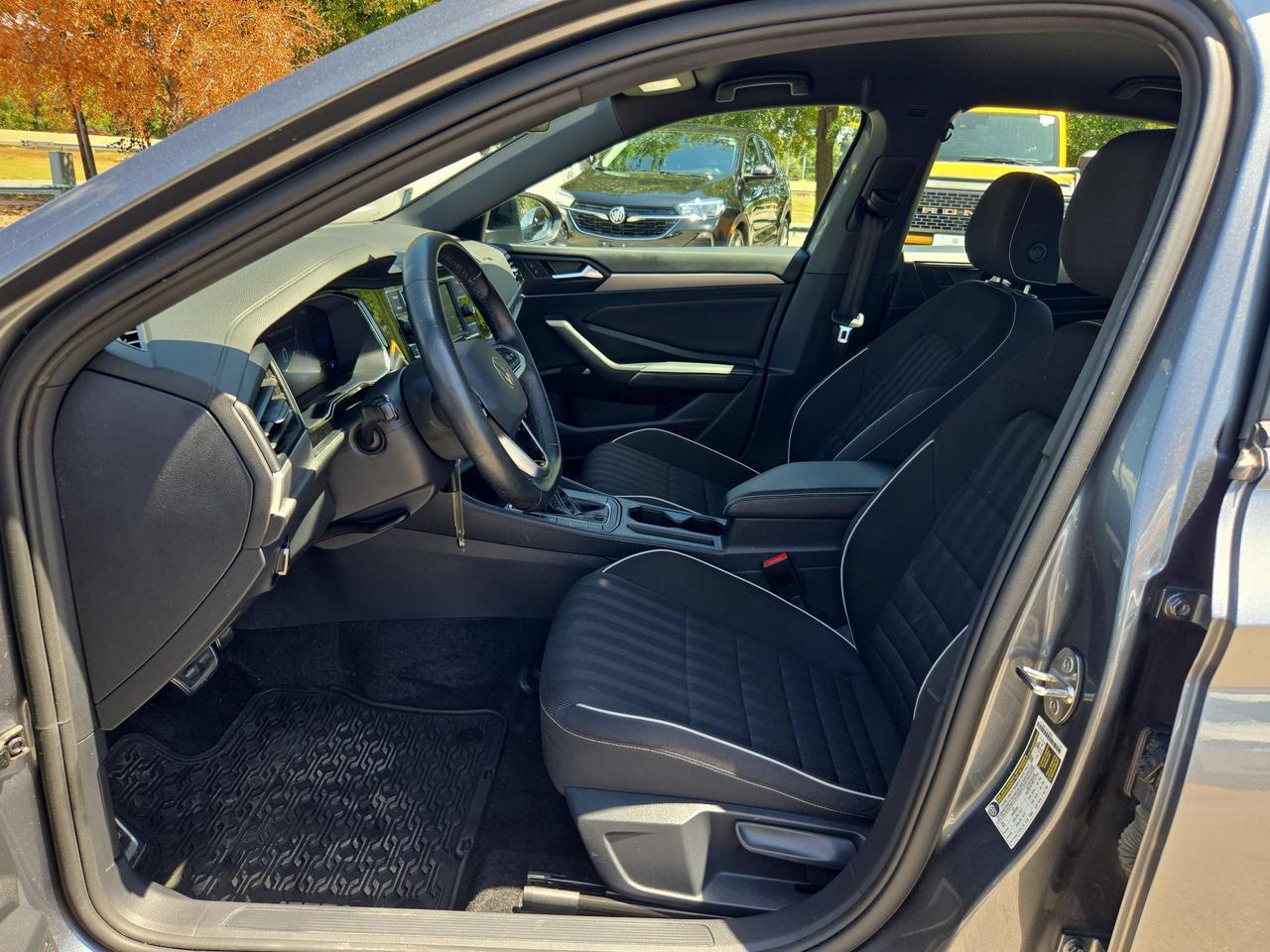 2024 Volkswagen Jetta Sport San Antonio TX