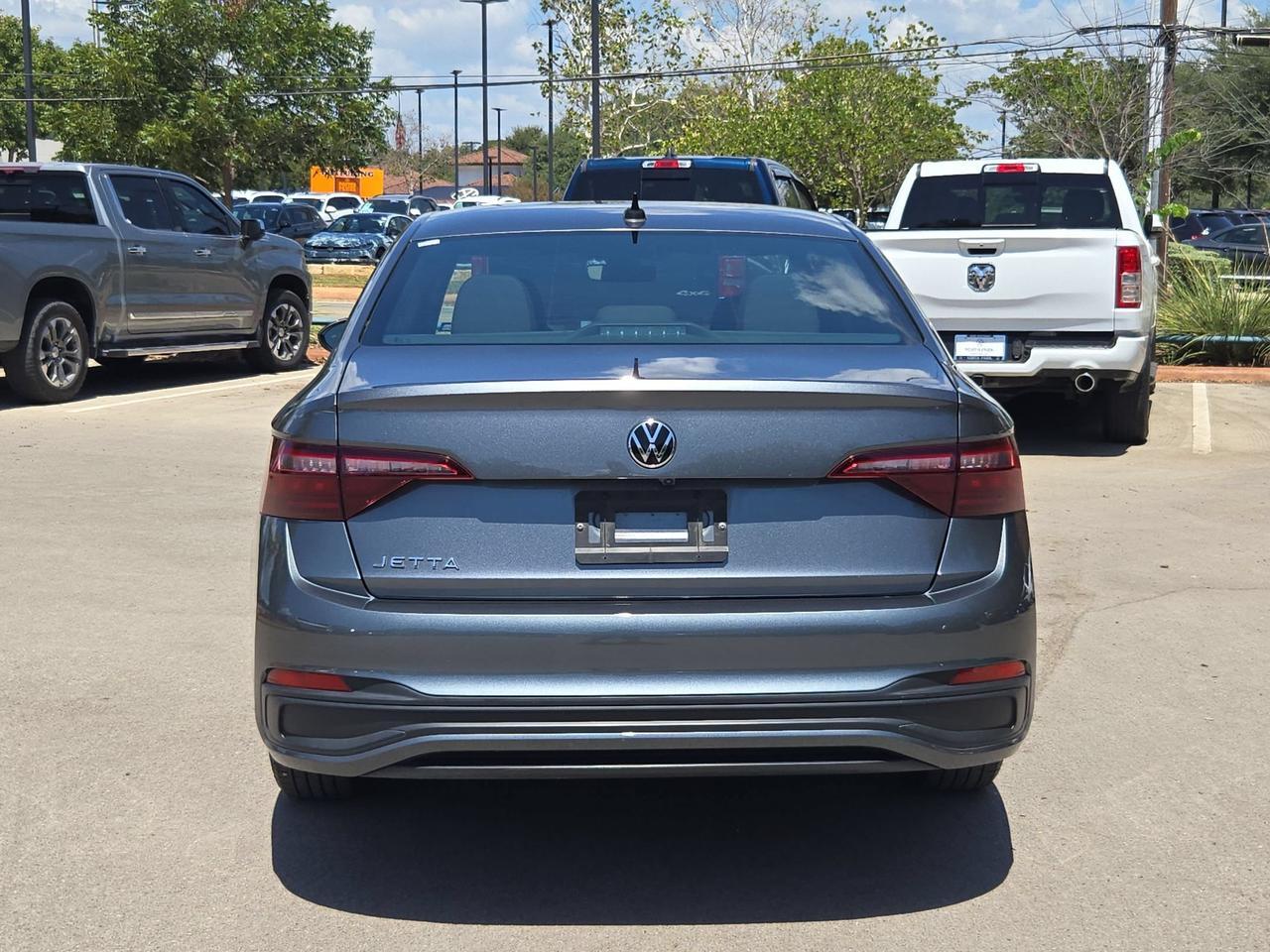 2024 Volkswagen Jetta Sport San Antonio TX