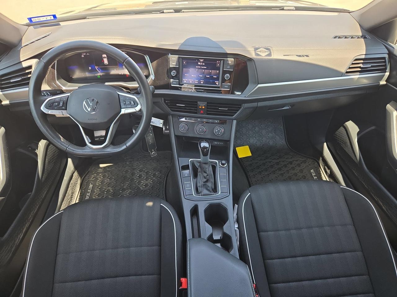 2024 Volkswagen Jetta Sport San Antonio TX