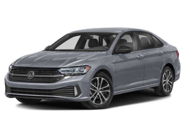 2024 Volkswagen Jetta Sport Irving TX