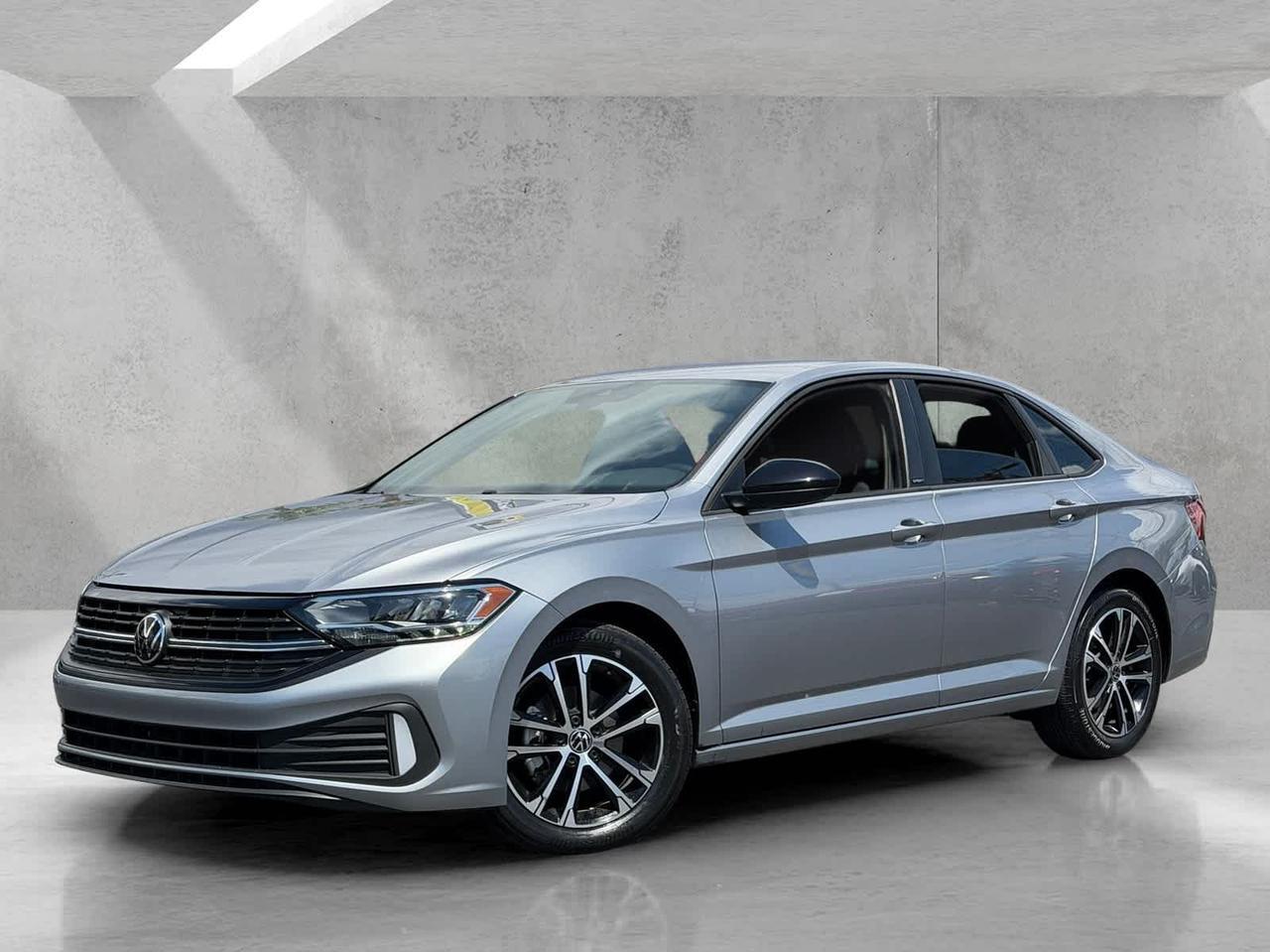 2024 Volkswagen Jetta Sport Irving TX