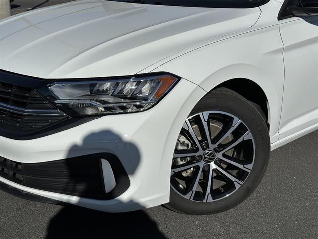 2024 Volkswagen Jetta Sport