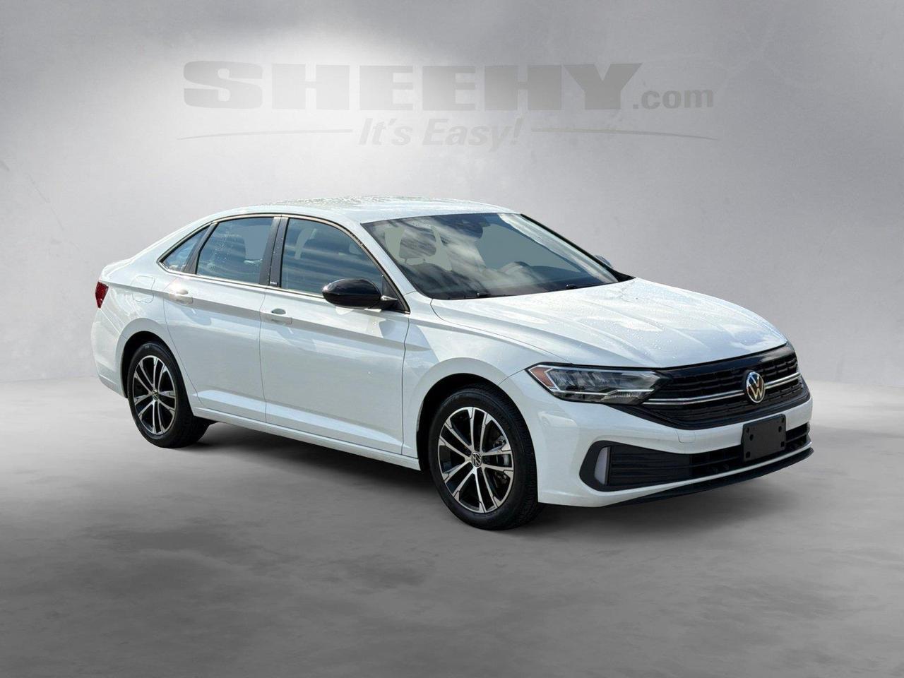 2024 Volkswagen Jetta Sport Hagerstown MD