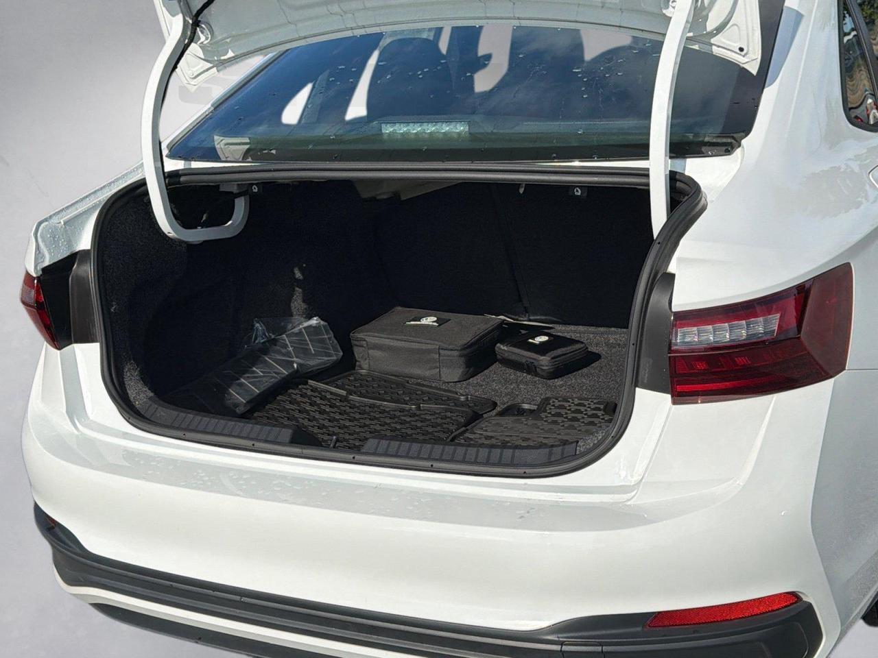 2024 Volkswagen Jetta Sport Hagerstown MD