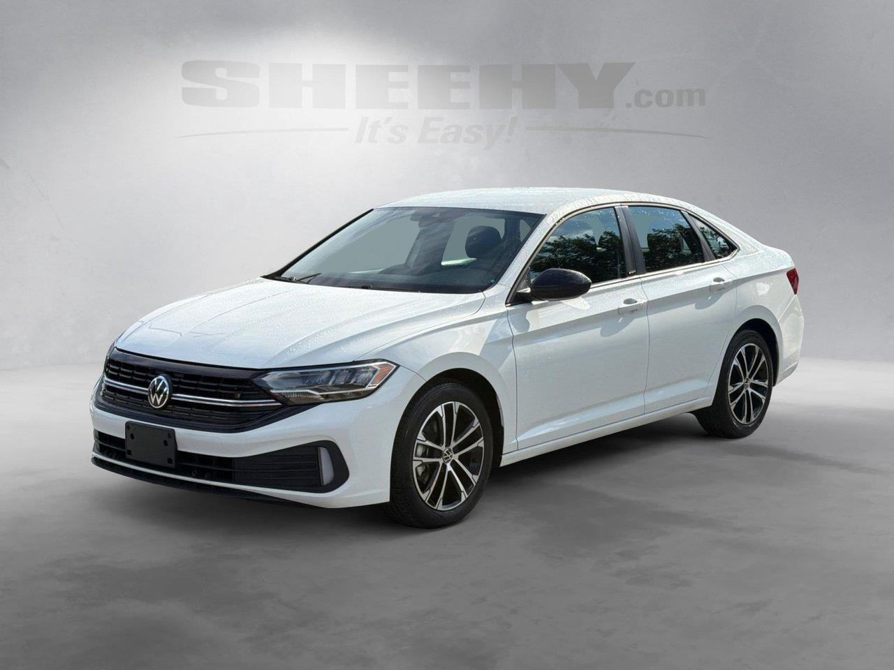 2024 Volkswagen Jetta Sport Hagerstown MD