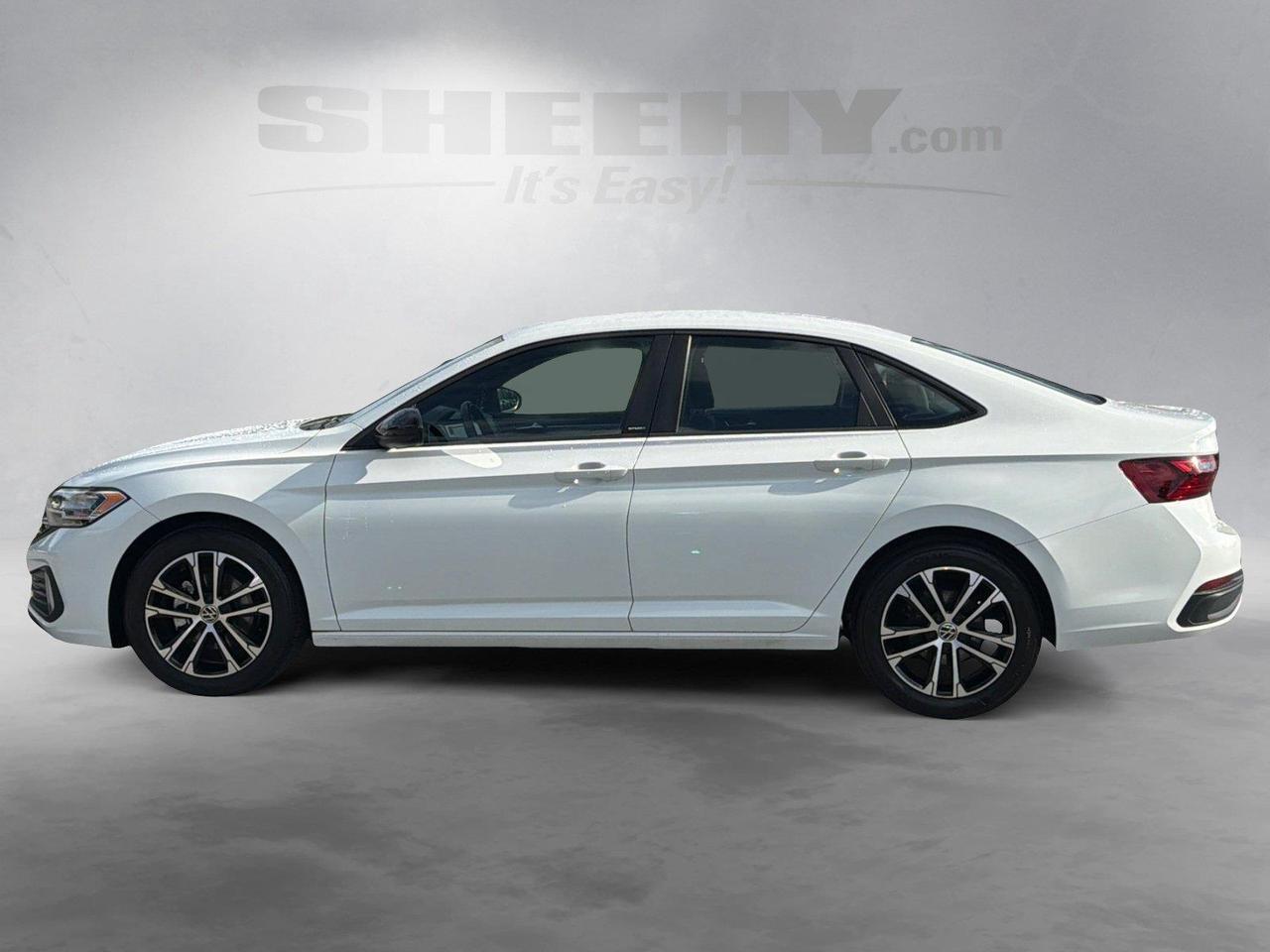 2024 Volkswagen Jetta Sport Hagerstown MD