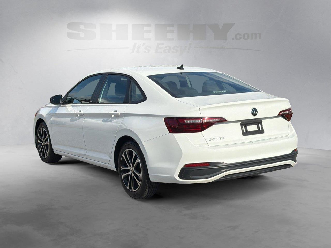 2024 Volkswagen Jetta Sport Hagerstown MD
