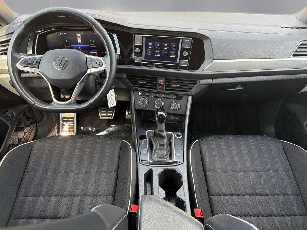 2024 Volkswagen Jetta Sport Hagerstown MD