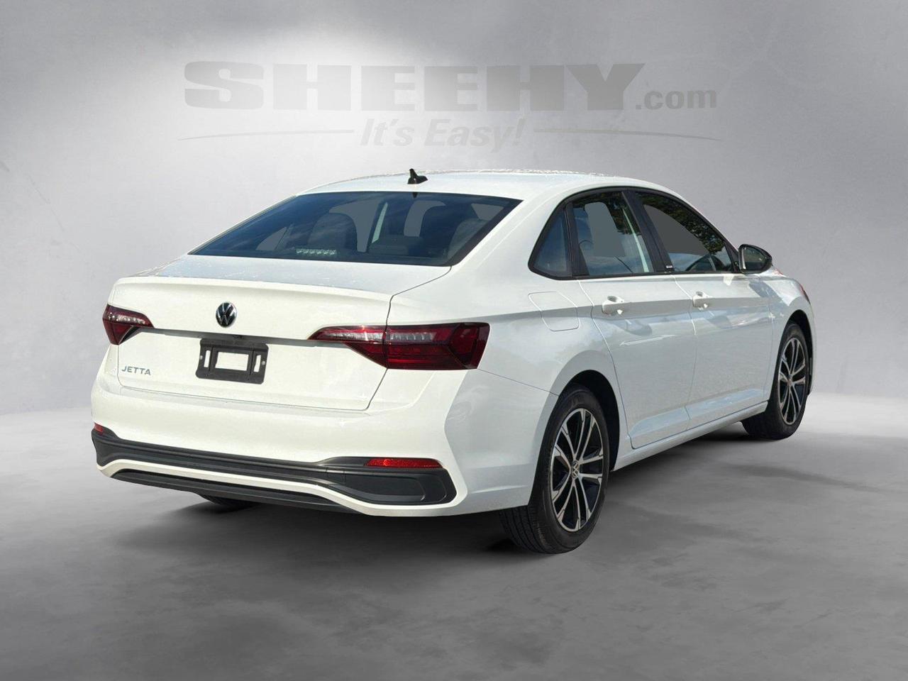 2024 Volkswagen Jetta Sport Hagerstown MD