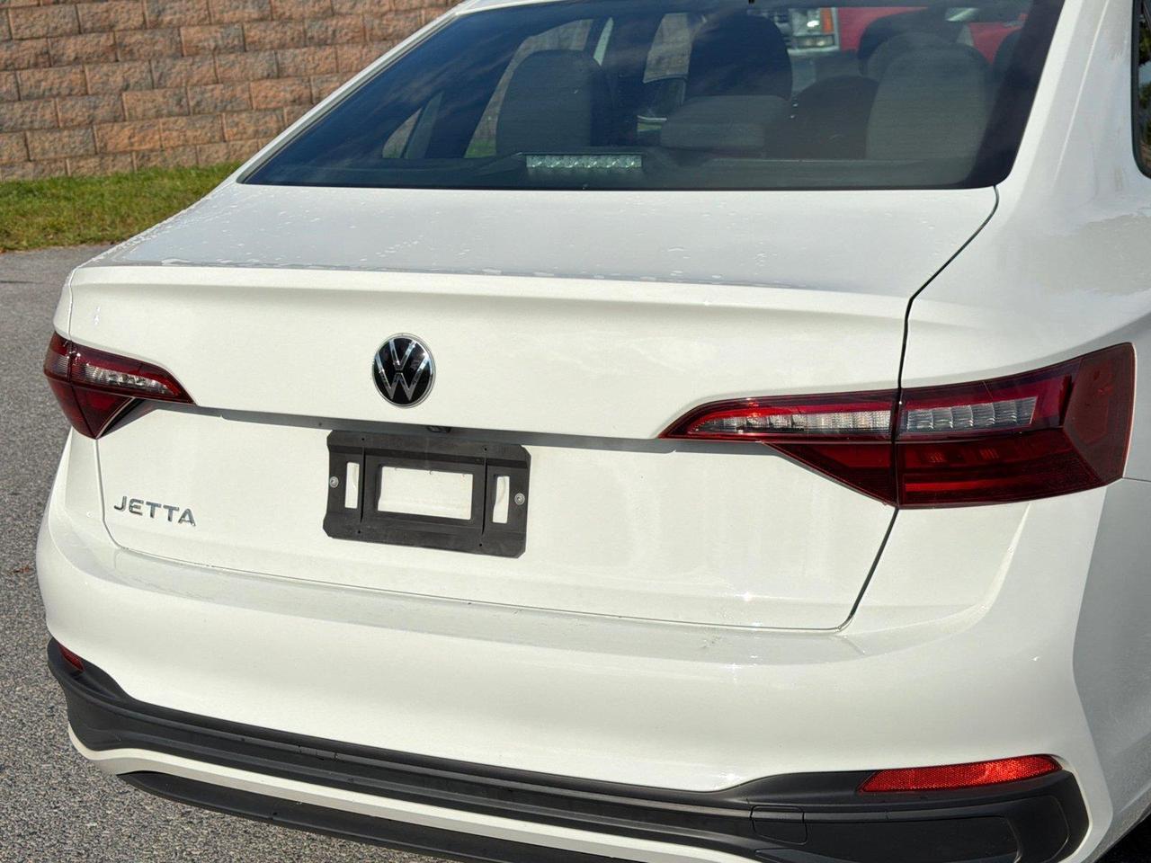 2024 Volkswagen Jetta Sport Hagerstown MD