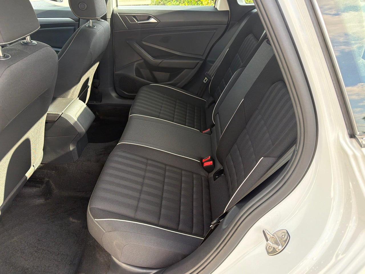 2024 Volkswagen Jetta Sport Hagerstown MD