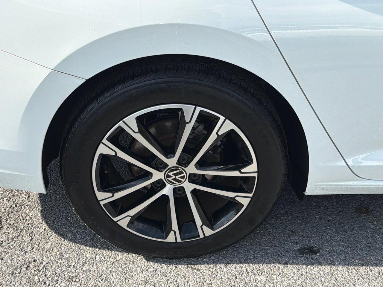 2024 Volkswagen Jetta Sport Hagerstown MD
