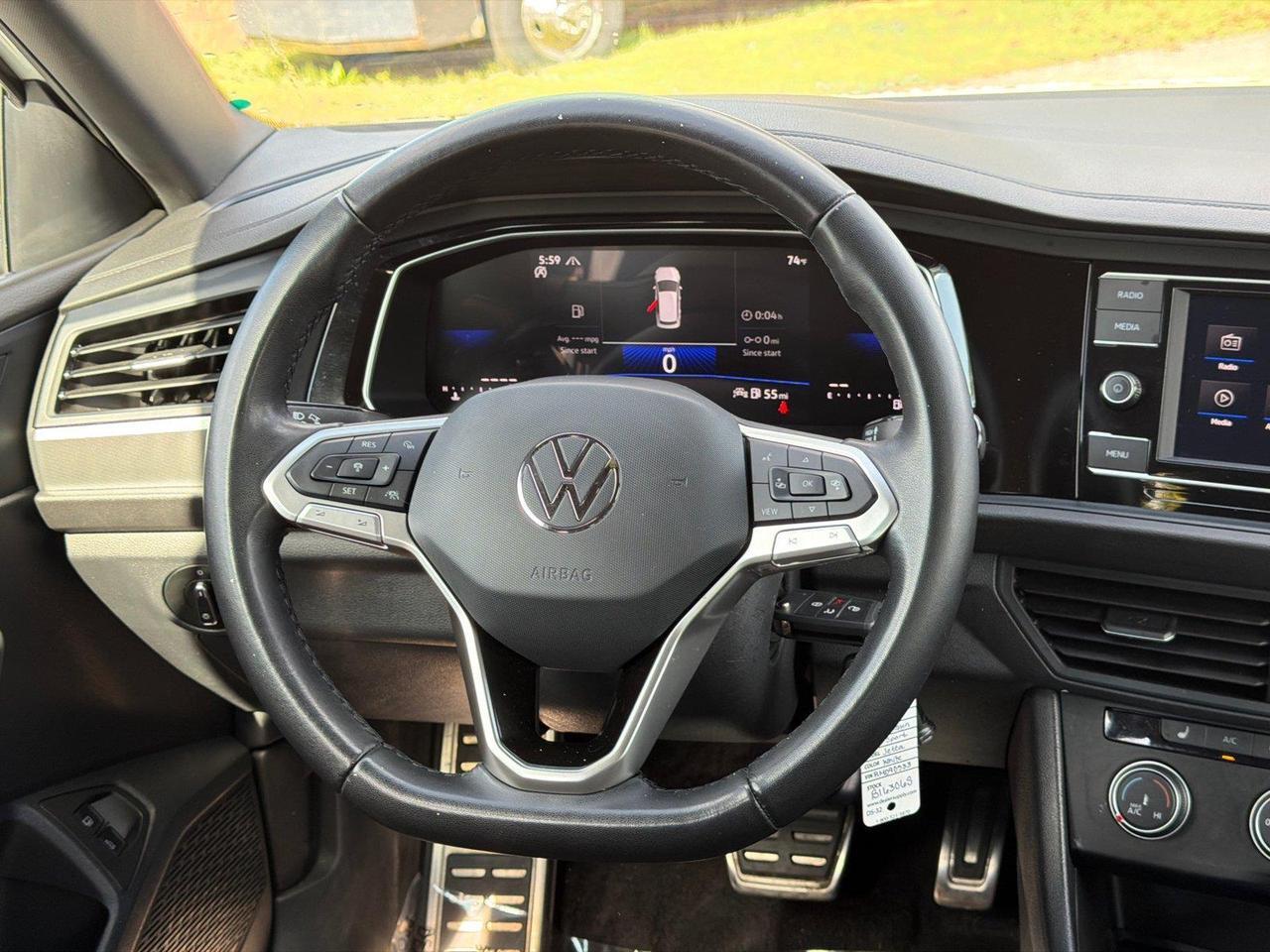 2024 Volkswagen Jetta Sport Hagerstown MD