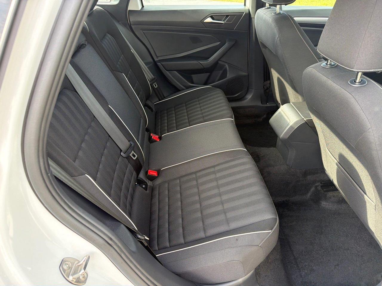 2024 Volkswagen Jetta Sport Hagerstown MD