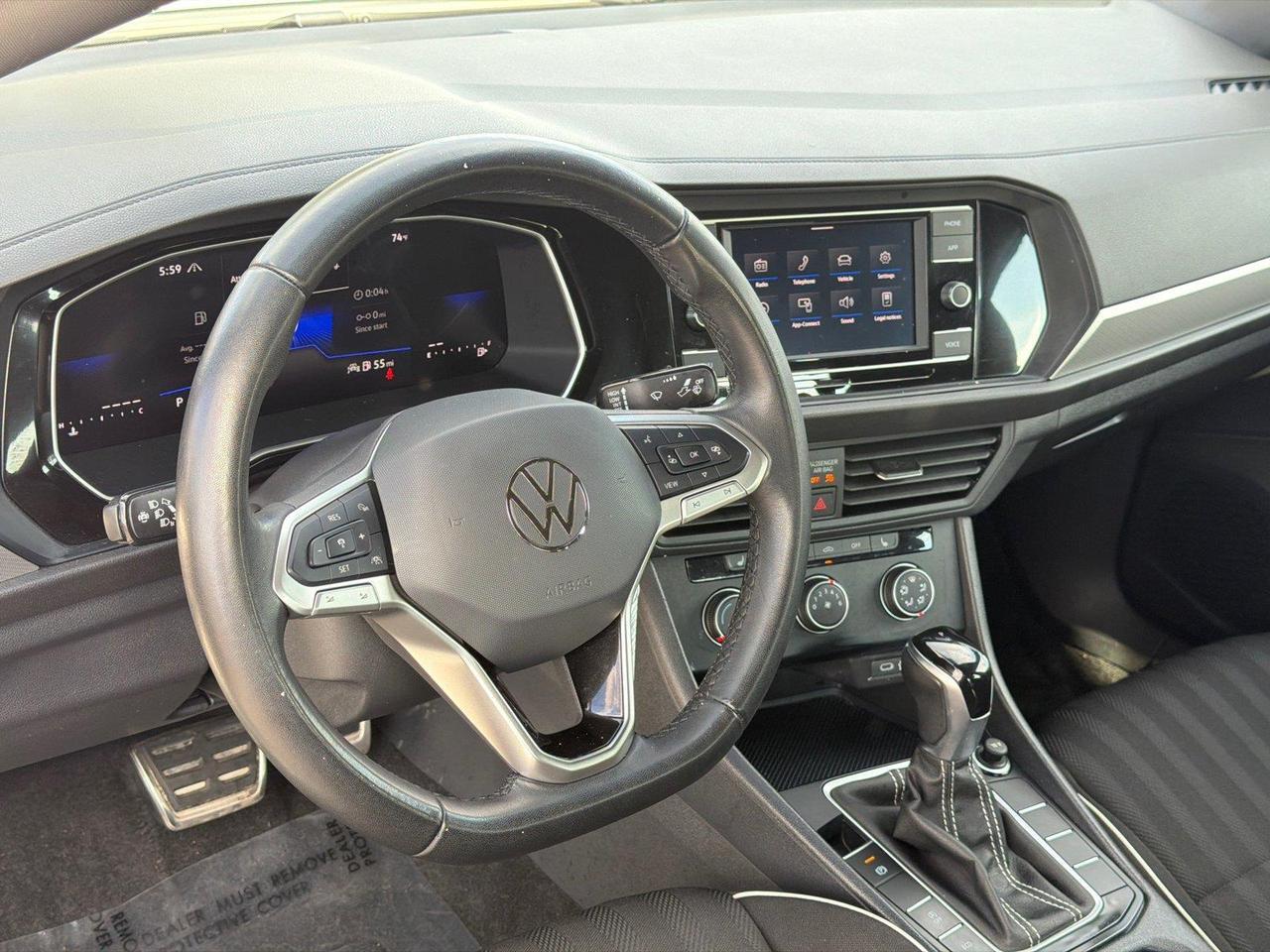 2024 Volkswagen Jetta Sport Hagerstown MD
