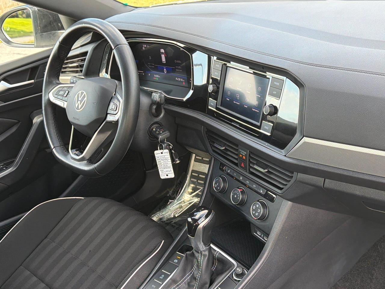 2024 Volkswagen Jetta Sport Hagerstown MD