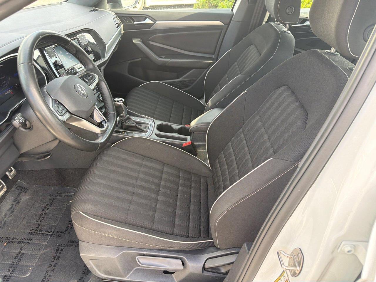 2024 Volkswagen Jetta Sport Hagerstown MD