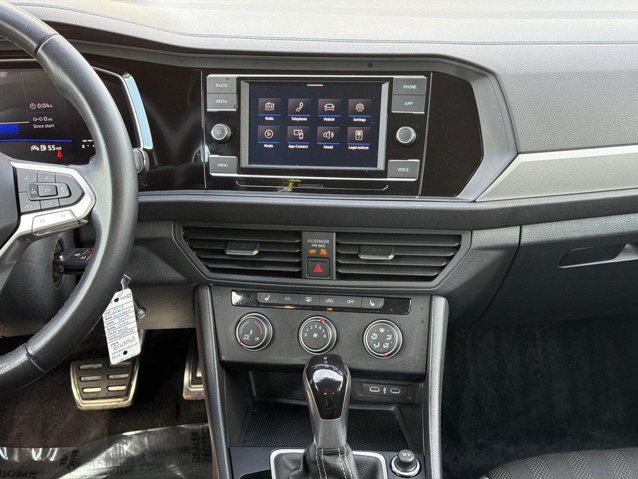 2024 Volkswagen Jetta Sport Hagerstown MD