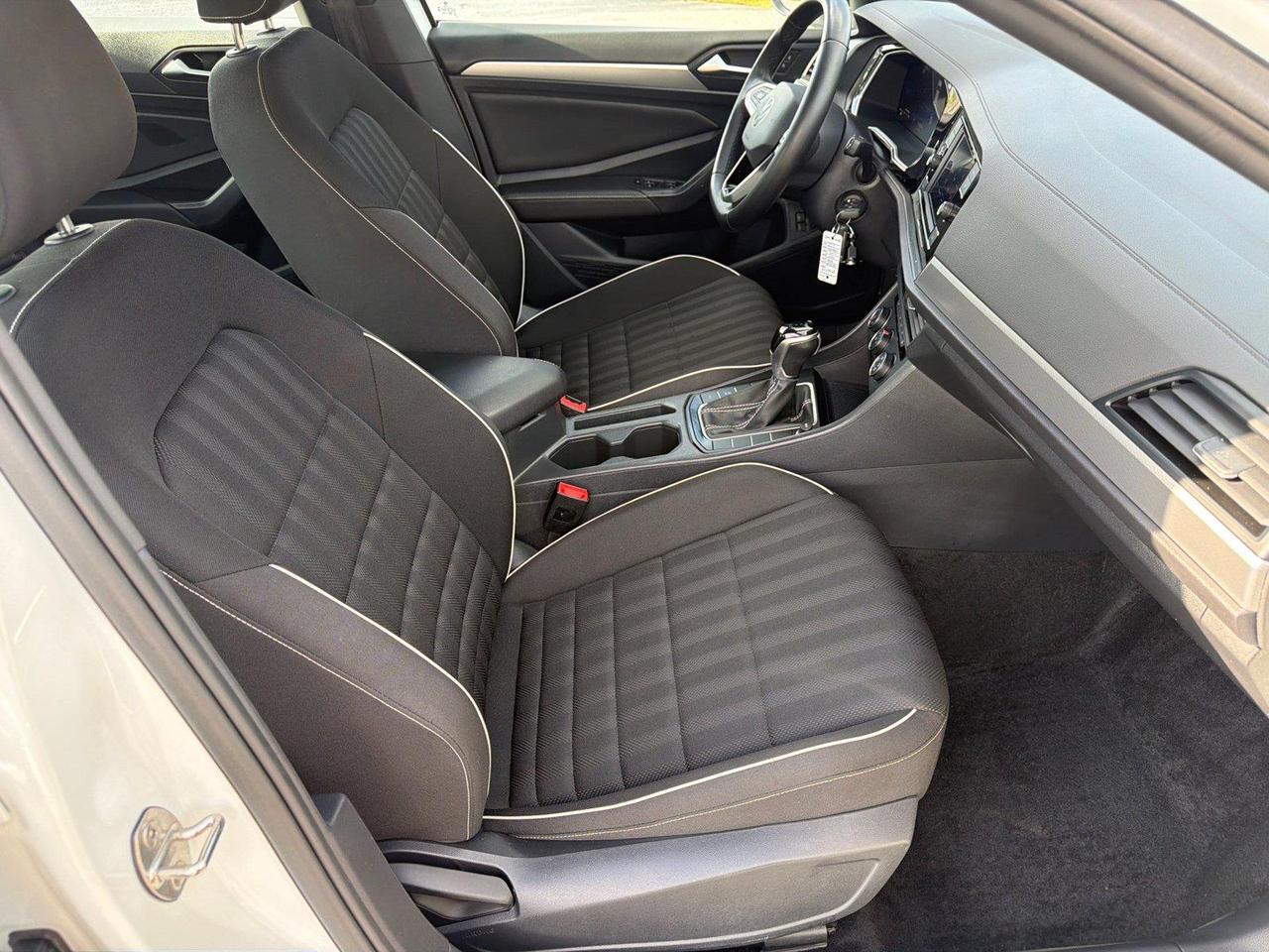 2024 Volkswagen Jetta Sport Hagerstown MD