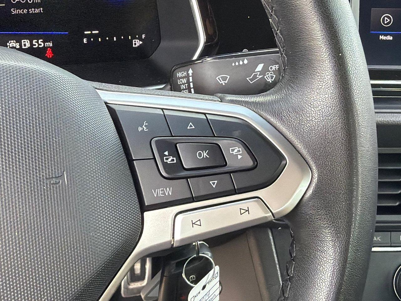 2024 Volkswagen Jetta Sport Hagerstown MD