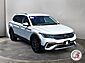 2024 Volkswagen TIGUAN SE Salt Lake City UT
