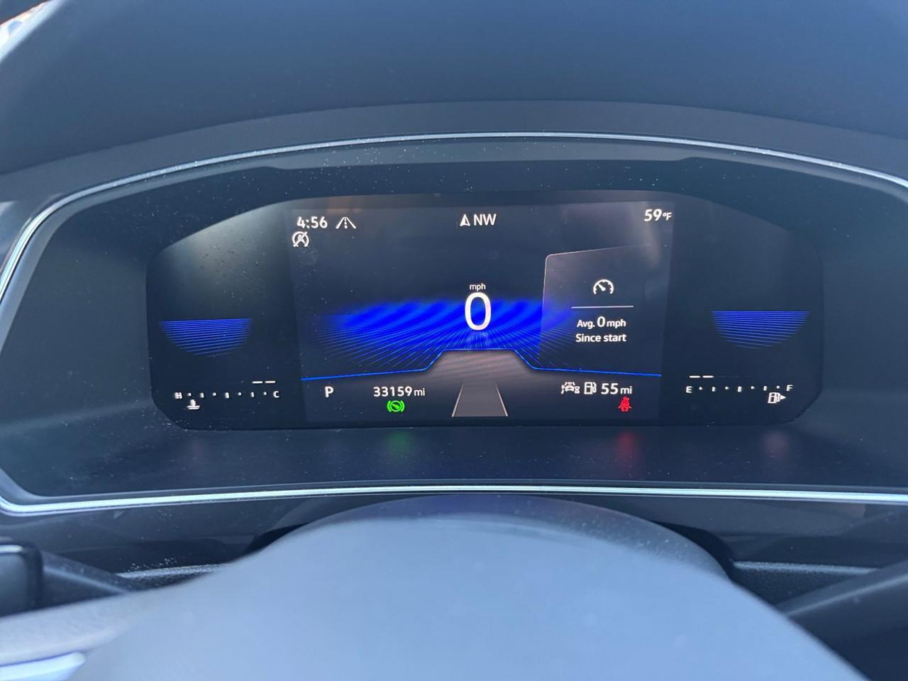 2024 Volkswagen TIGUAN SE Salt Lake City UT