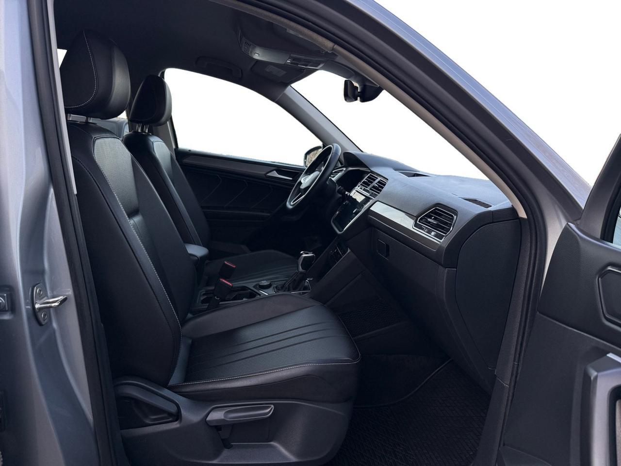 2024 Volkswagen TIGUAN SE Salt Lake City UT