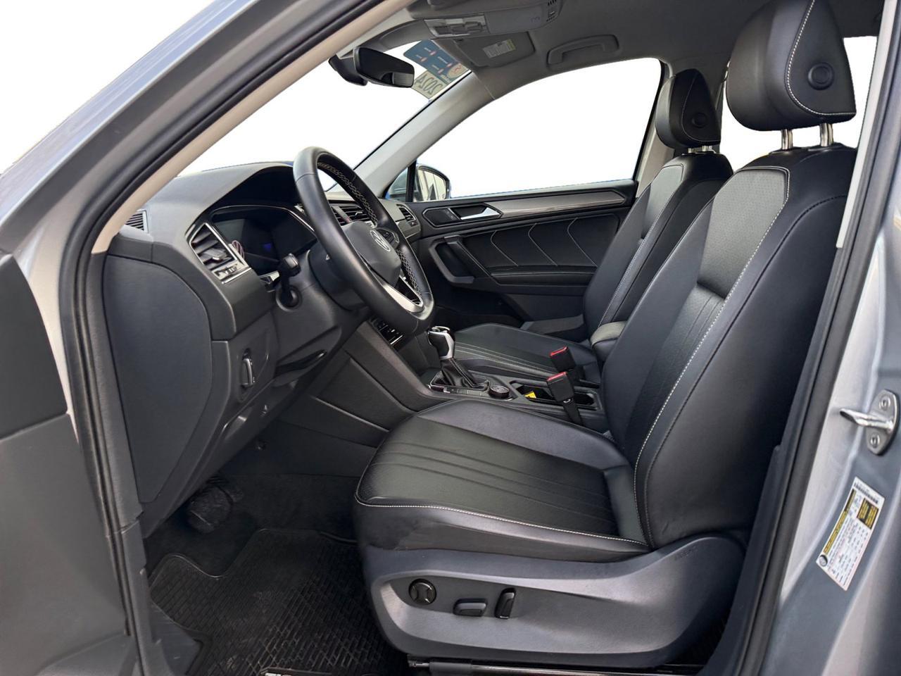 2024 Volkswagen TIGUAN SE Salt Lake City UT